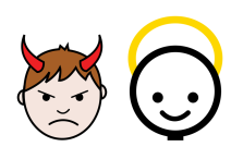 7